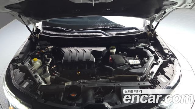 Renault Korea QM6 2021 — photo 6