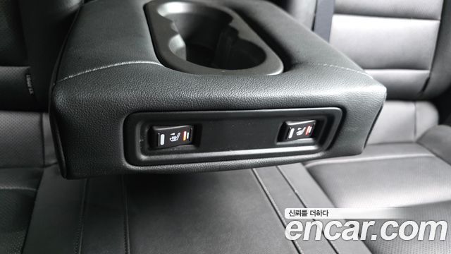Renault Korea QM6 2021 — photo 22