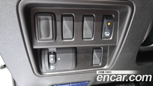 Renault Korea QM6 2021 — photo 25