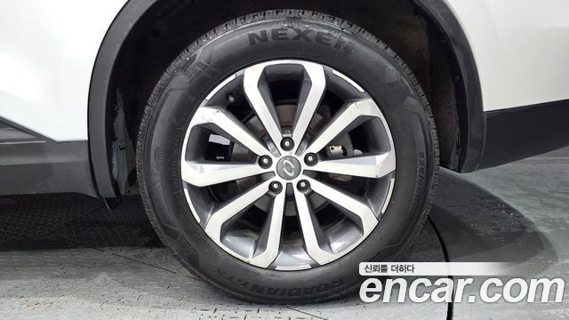 Renault Korea QM6 2021 — photo 7