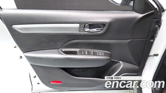 Renault Korea QM6 2021 — photo 14