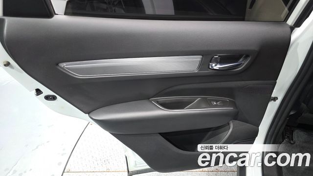Renault Korea QM6 2021 — photo 15
