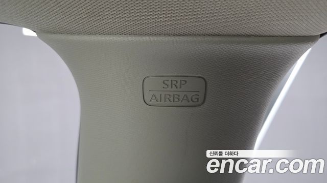Renault Korea QM6 2021 — photo 30