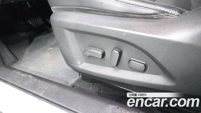 Renault Korea QM6 2021 — photo 31
