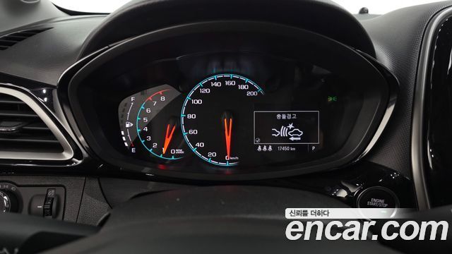 Chevrolet Korea Spark 2022 — photo 11