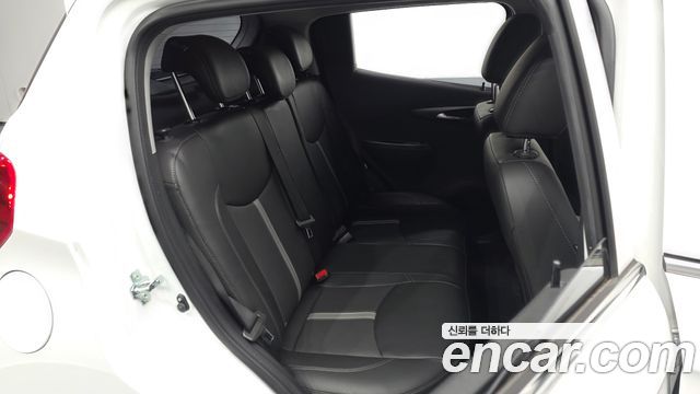 Chevrolet Korea Spark 2022 — photo 17