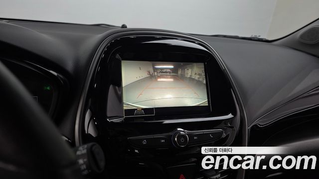 Chevrolet Korea Spark 2022 — photo 20