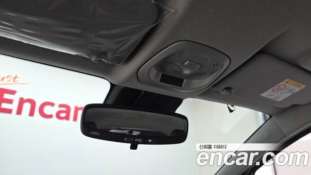 Chevrolet Korea Spark 2022 — photo 22