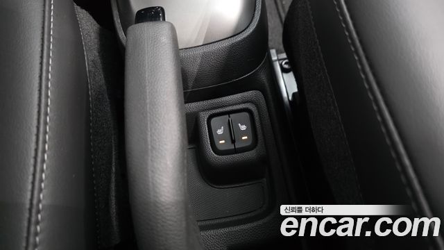 Chevrolet Korea Spark 2022 — photo 23