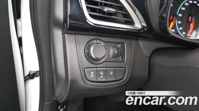 Chevrolet Korea Spark 2022 — photo 24