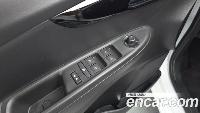Chevrolet Korea Spark 2022 — photo 25