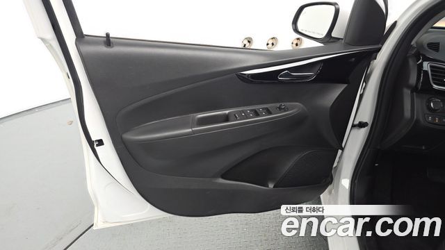 Chevrolet Korea Spark 2022 — photo 14