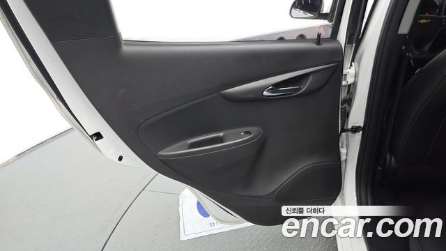 Chevrolet Korea Spark 2022 — photo 15