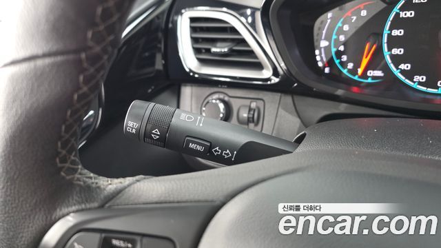 Chevrolet Korea Spark 2022 — photo 27