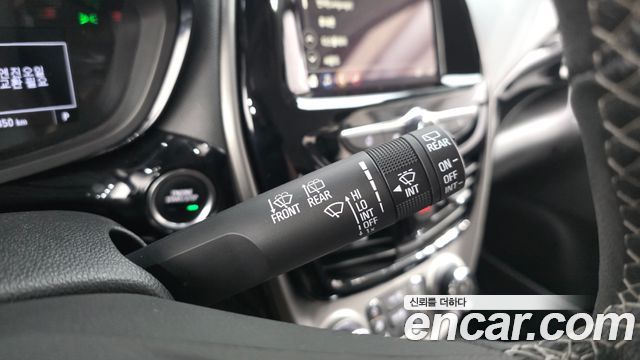 Chevrolet Korea Spark 2022 — photo 28