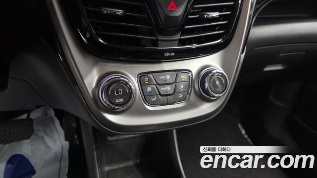 Chevrolet Korea Spark 2022 — photo 30