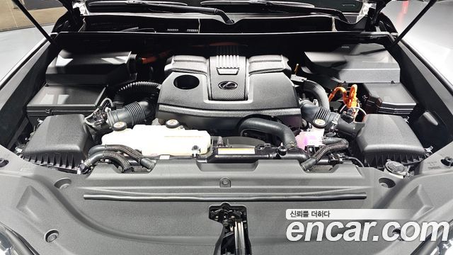 Lexus LX 2025 — photo 6