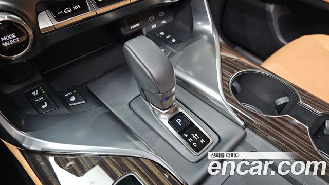 Lexus LX 2025 — photo 9