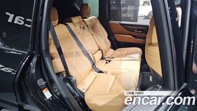 Lexus LX 2025 — photo 11