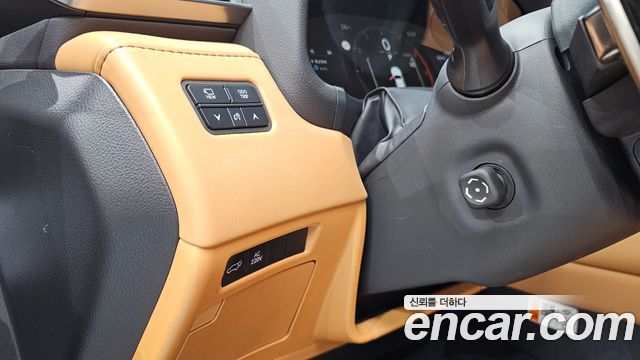 Lexus LX 2025 — photo 17