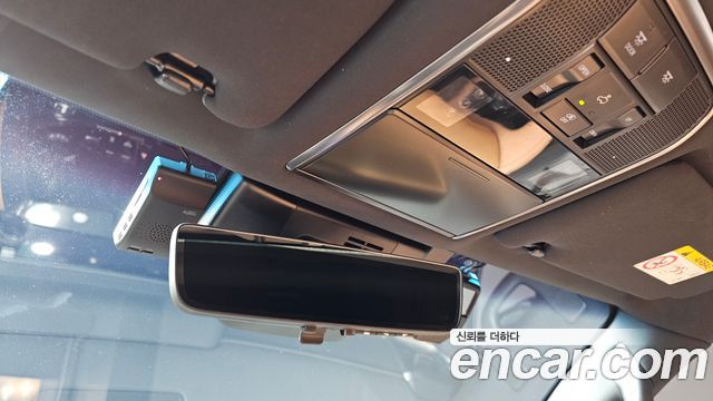 Lexus LX 2025 — photo 18