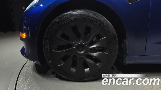Tesla Model 3 2020 — photo 5