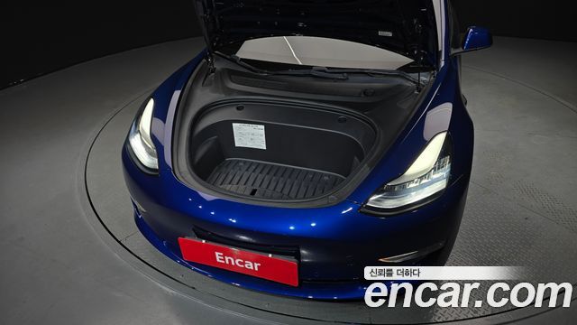 Tesla Model 3 2020 — photo 6