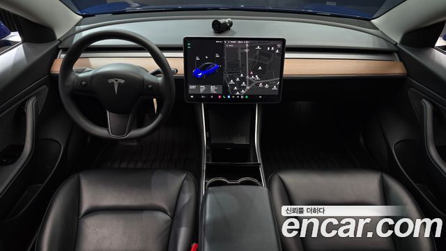 Tesla Model 3 2020 — photo 10