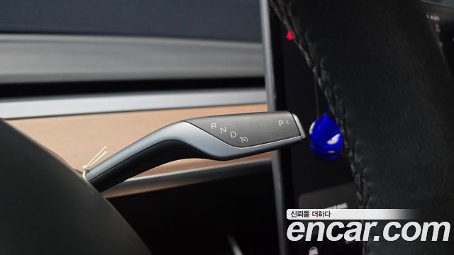 Tesla Model 3 2020 — photo 12