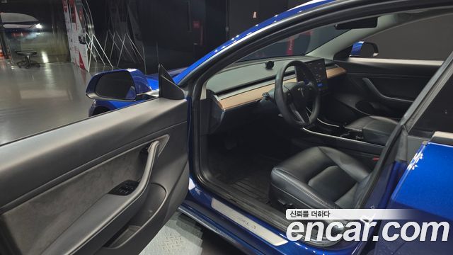 Tesla Model 3 2020 — photo 13