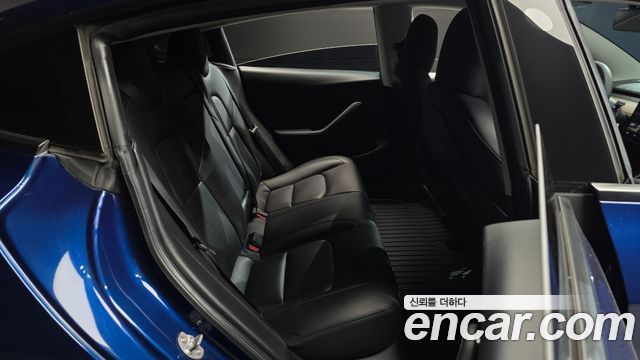 Tesla Model 3 2020 — photo 17