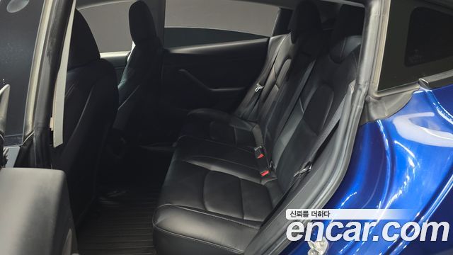 Tesla Model 3 2020 — photo 18