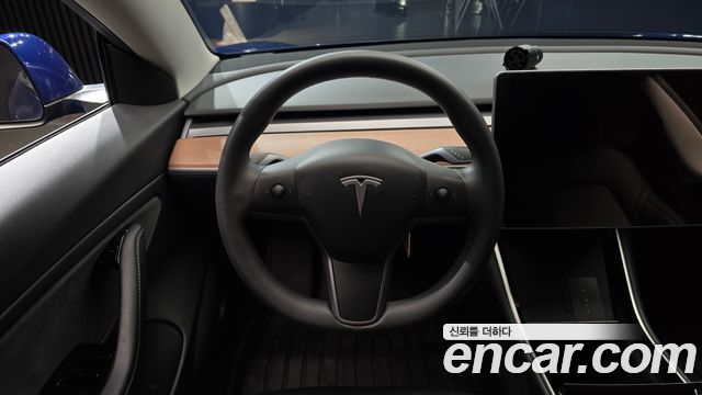 Tesla Model 3 2020 — photo 19