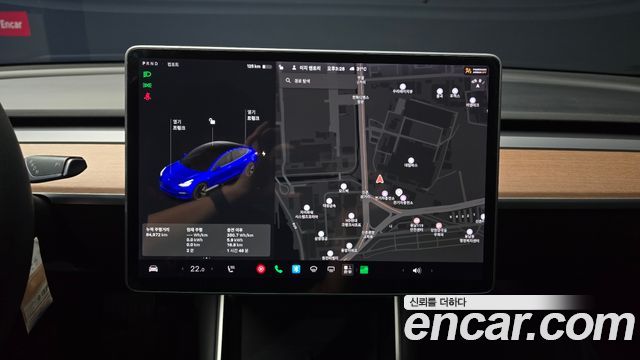 Tesla Model 3 2020 — photo 20