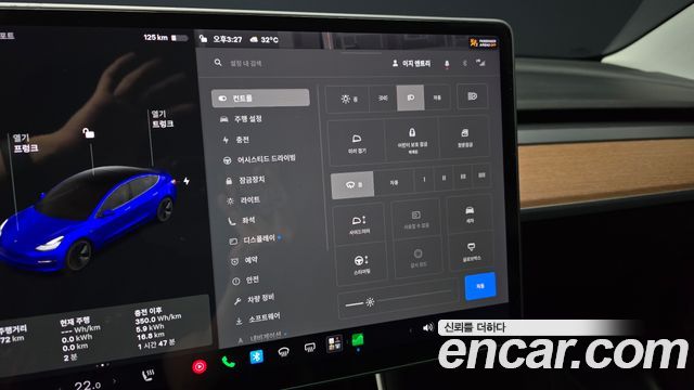 Tesla Model 3 2020 — photo 23
