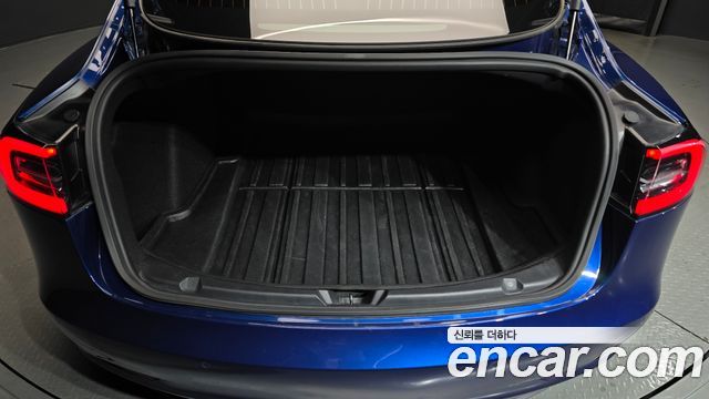 Tesla Model 3 2020 — photo 26