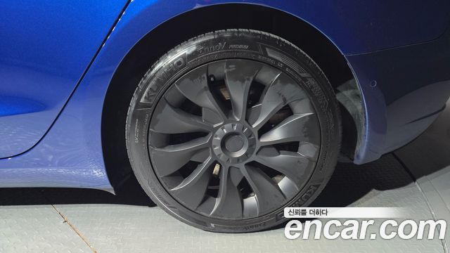 Tesla Model 3 2020 — photo 7