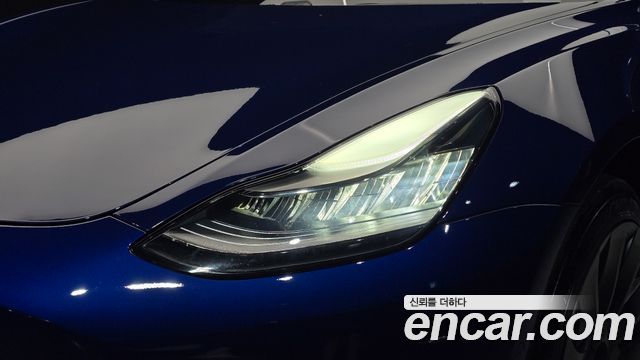 Tesla Model 3 2020 — photo 8