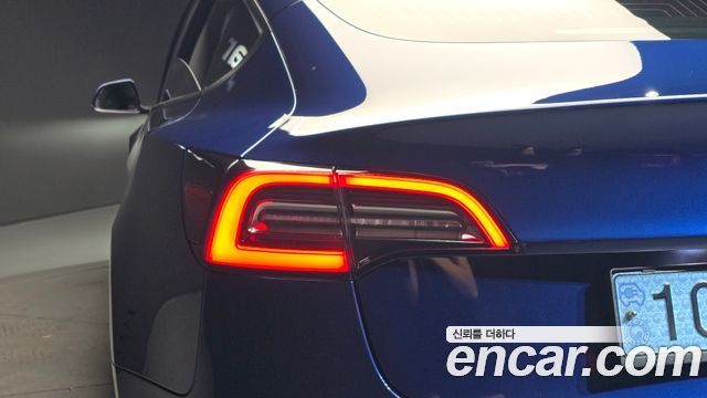 Tesla Model 3 2020 — photo 9