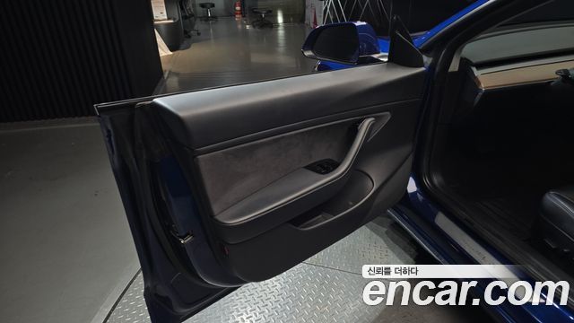 Tesla Model 3 2020 — photo 14