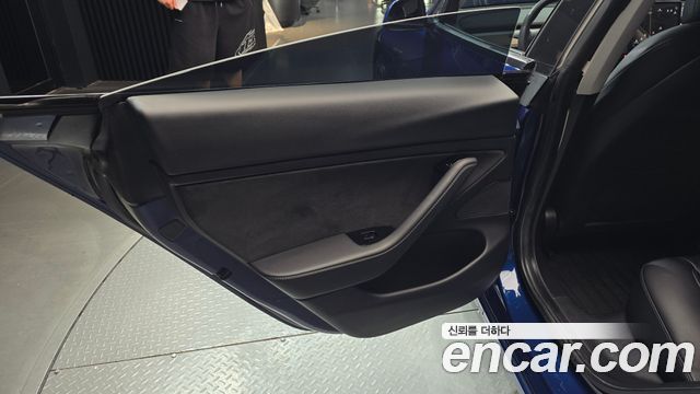 Tesla Model 3 2020 — photo 15