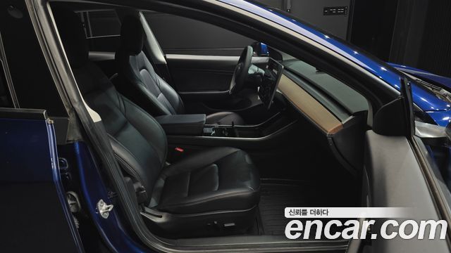 Tesla Model 3 2020 — photo 16