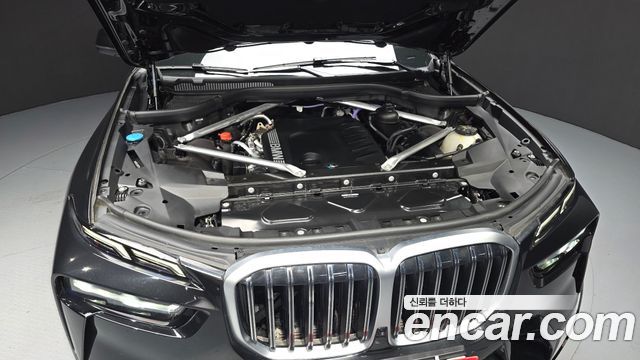 BMW X7 2025 — photo 6