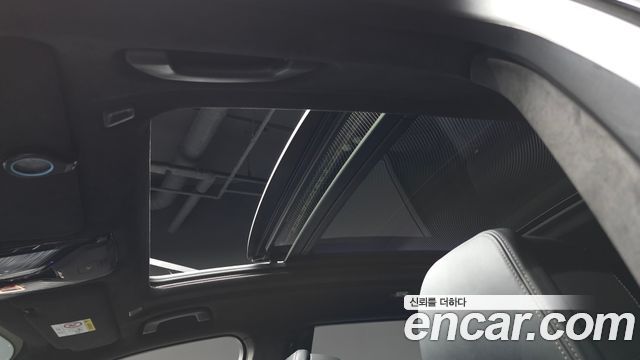 BMW X7 2025 — photo 18
