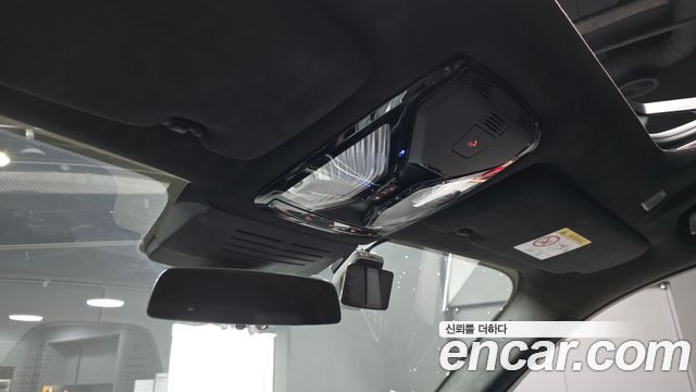 BMW X7 2025 — photo 19