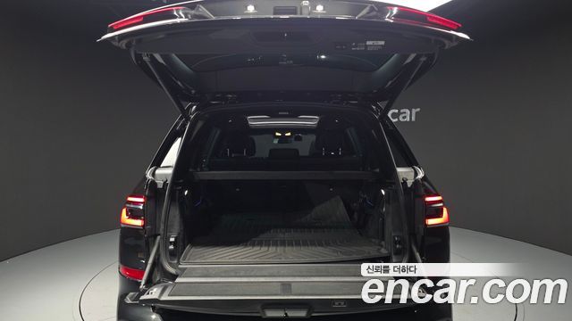 BMW X7 2025 — photo 20