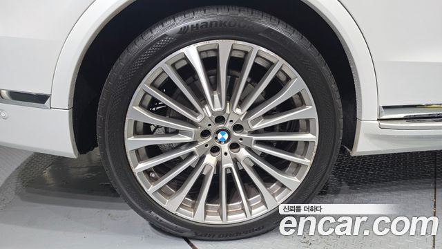 BMW X7 2022 — photo 5