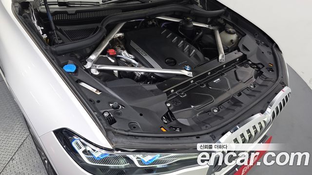 BMW X7 2022 — photo 6
