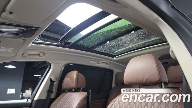 BMW X7 2022 — photo 25