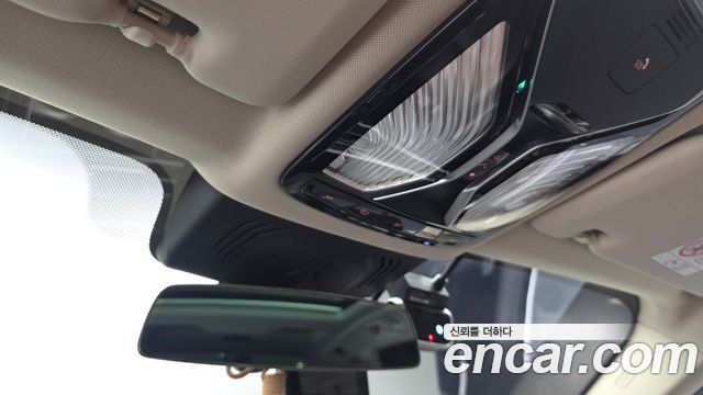 BMW X7 2022 — photo 26